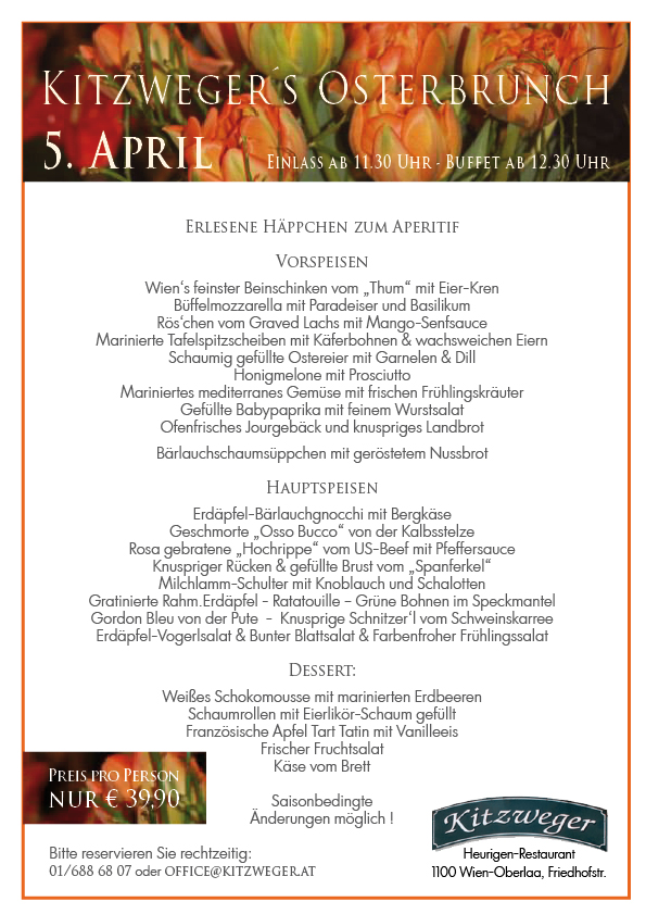 ostern 2015 buffet  1